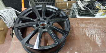 Alu kola - RIAL R19 M12X