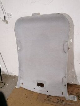 Škoda Fabia I-stropnice