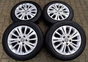 Disky originální VW T5, T6, Multivan, Caravelle 5x120 R17