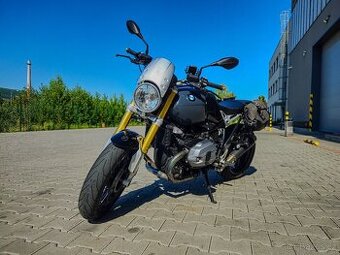 BMW R nineT
