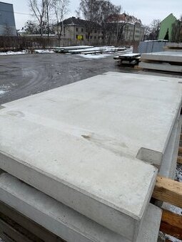 Prodám silniční panely 300x150x15