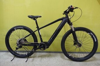 NOVÉ elektrokolo MRX 27,5