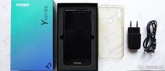 Mobilní telefon Doogie Y7