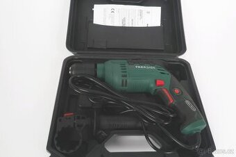 vrtačka s příklepem Parkside PSBM 750 A1