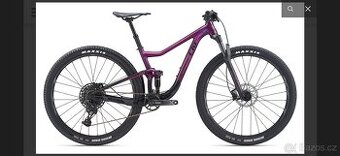 Dámské horské kolo LIV Pique 29 3