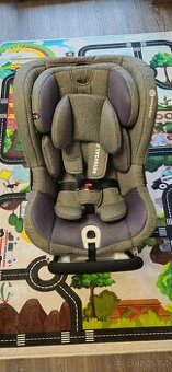 Otočná autosedačka Petite&Mars Reversal II