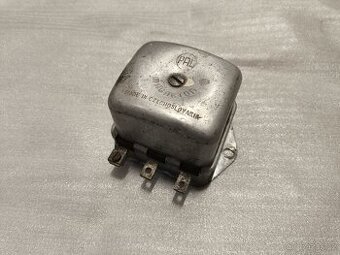 Regulační relé jawa ČZ