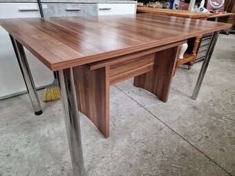 Stul Jidelni Rozkladaci 90x150 v 77cm.