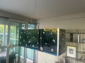 Designové světlo závěsné