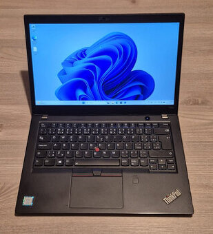 Lenovo, i5-8250u 4/8x 3,10GHz, 16GB DDR4, 256GB SSD, bat.2h.