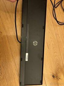 Klávesnice a myš HP - 1