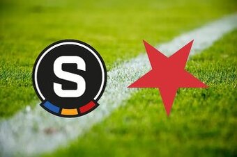 Vstupenky na derby pražský S (Slavia x Sparta)