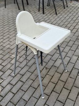 Židlička pro děti