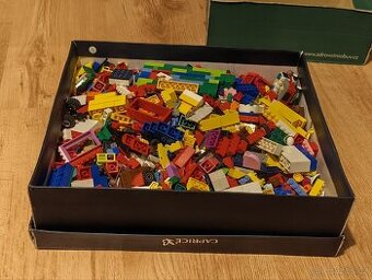 Lego mix