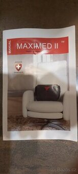 Masážní přístroj