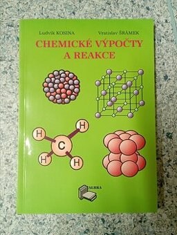 Chemické výpočty a reakce