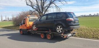 Levně díly ford s-max  smax  s max  galaxy