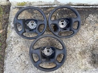 Volant Škoda Fabia, Octavia, Roomster, Yeti, Superb