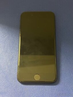 iPhone SE 2020 64GB Space Grey, 1 rok záruka