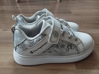 Dívčí tenisky Champion 30