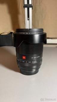 Viltrox 13mm f/1.4 (Fuji)