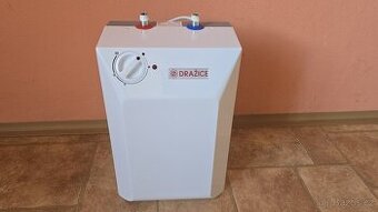 Beztlakový elektrický ohřívač vody Dražice BTO 5 IN