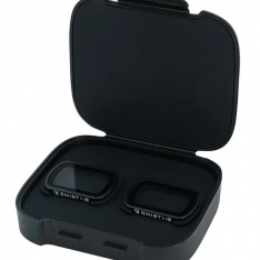 DJI Osmo Pocket 3 Freewell sada Snow a Glow Mist 1/8 filtrů