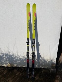 Sjezdove lyze ELAN FX 206 cm