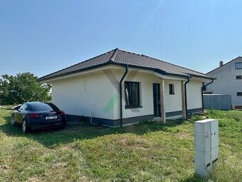 Prodej rodinného domu 68 m², pozemek 494 m² Přešovice