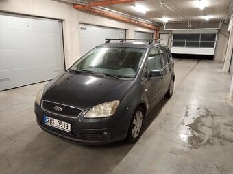 Ford Focus C-MAX