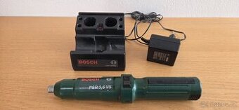 Aku šroubovák Bosch