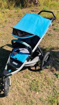 Thule urban glide 1  SLEVA