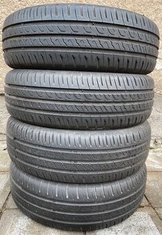 (38)- Letní pneu Barum 195/65 R15, 195/65/15