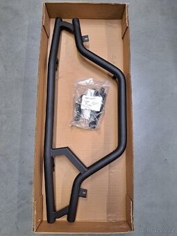 Zadní ochranný rám CFMOTO X450 X520 G2