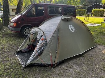 Coleman Rock Springs 3