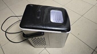 Výrobník ledu nefunkční