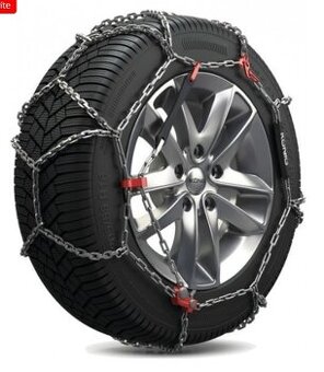 Řetězy Thule CB-12 065 [nepoužité]