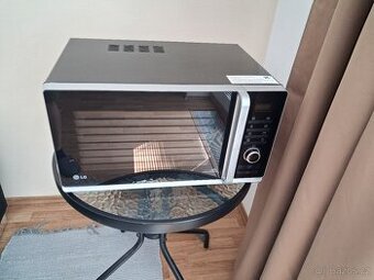 Prodám zánovni mikrovlnku