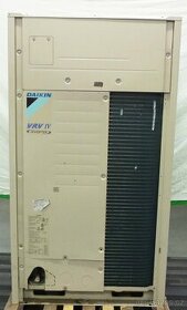 Klimatizace Daikin VRV IV až 31,5kW