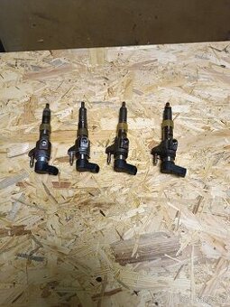 Vstřikovače Citroen Berlingo