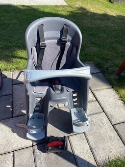 Přední cyklosedacka 0-13kg