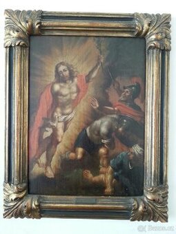 OBRAZ František Xaver Palko ( v popisu)