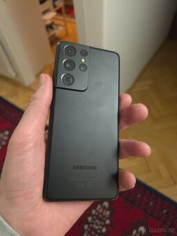 Samsung S21 Ultra 256GB