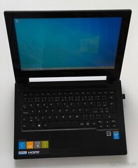 Notebook Lenovo S20-30 Touch 11,6" (perfektní stav)