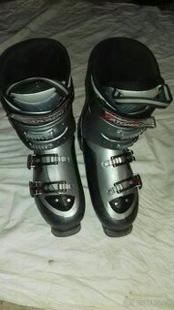 Lyžařské boty, vel.45+