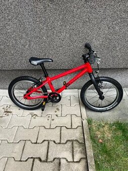 Kubikes 16L