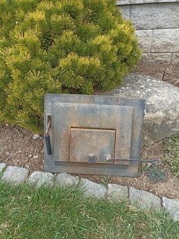 Dvířka Viadrus U26