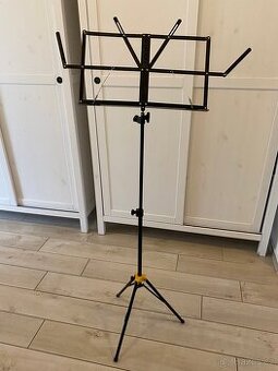 Prodám stojan na noty