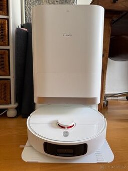 Xiaomi X20+ robotický vysavač se stanicí, záruka Alza