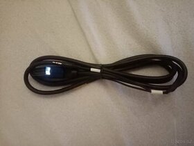 Propojovací kabel scart - Jack 3.5